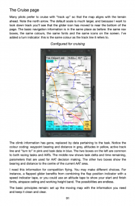 The Soaring Engine Volume 4 - 'Airframes and avionics'